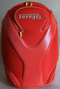 ★希少・受注生産で非売品★Ferrari Gear Box Pack バックパック★マールボロ限定ギア・シフトギアーズ★フェラーリ★新品・未使用★