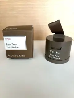 ETUDE Pang Pang Hair Shadow ライトブラウン