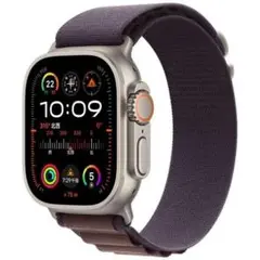 アップル　Apple Watch Ultra 2　MRET3J/A