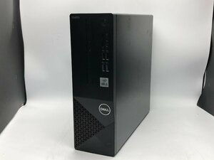 【ハード王】1円～/デスク/DELL Vostro3681/Corei5-10400/4GB/ストレージ無/2446-B4