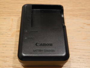 Canon キヤノン 充電器 CB-2LA 中古品
