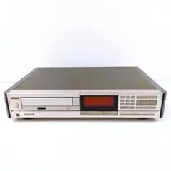 【希少動作品】TEAC テイアック ZD-7000 CDプレーヤー