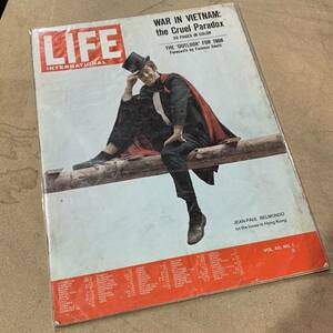 【20112108HT】U.S.A/雑誌/LIFE/アメリカ/ライフ/USA