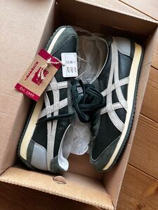 ONITSUKA TIGER CALIFORNIA 78 Vintage Limited #D1H3L-8016日本未発売カラー 28.5cm