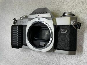 Canon AL-1 body #2