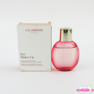 クラランス フィックス メイクアップ 50ml C446