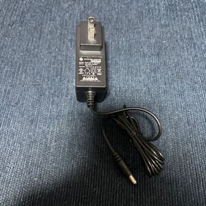 ACアダプター　SWITCHING ADAPTER ADS-24S 1224GPC テクタイト株式会社