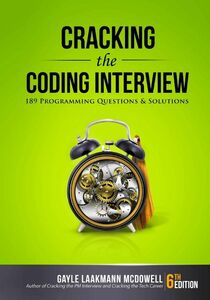 [A01749240]Cracking the Coding Interview 6th Edition: 189 Programming Ques