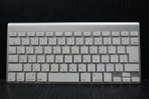 CB6618 (3) & Ａpple純正 Wireless keyboard A1314 ワイヤレスキーボード Bluetooth