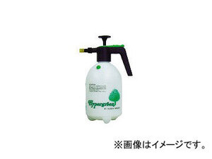 マルハチ産業/MARUHACHI08 ダリヤ 蓄圧式噴霧器マイスター2L(真鍮ノズル) NO2200(3558347) JAN：4977938022007