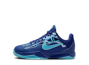 Nike GS Kobe 5 Protro "Deep Royal Blue" 22.5cm HM9522-400