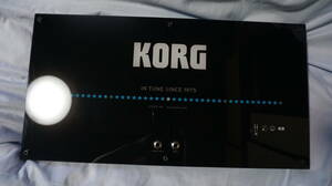 ◆◆◆KORG　【ワイヤレス機能搭載 壁掛けチューナー ギター/ベース用 WDT-1　中古美品　箱破れあり】◆◆◆