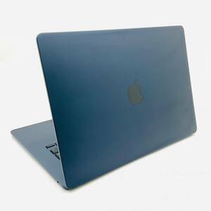 【全額返金保証】【最速発送】Apple MacBook Air 15インチ 2023 /M2 /16GB /512GB /100% /駆動52時間【新品同等・限定保証有・付属品完備】