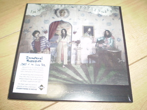 ○新品!Immaterial Possession /Mercy Of The Crane Folk*ドリームポップ