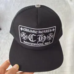 CHROME HEARTS ベースボールキャップ