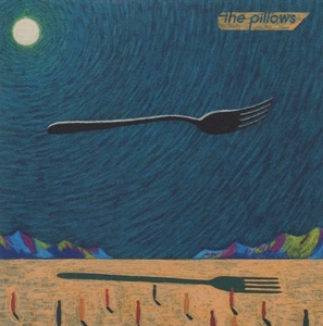 the pillows ザ・ピロウズ / GOOD DREAMS / 2004.11.03 / 12thアルバム / KICS-1121