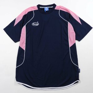 未使用 Tamudo スポーツシャツ size XL #25426 送料360円 ポロシャツ トップス