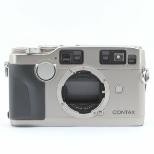 CONTAX コンタックス G2