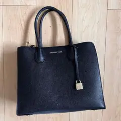 【即購入◎】MICHAEL KORS   マイケルコース　バッグ 黒 ブラック