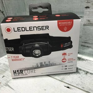 ＬＥＤＬＥＮＳＥＲＴ レッドレンザー ＩＰ６７ 照明 作業用 充電式 ＬＥＤ ヘッドライト Ｈ５Ｒ ＣＯＲＥ 電化製品/208