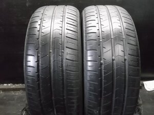 【H69】ECOPIA NH100RV◆225/50R18◆2本即決