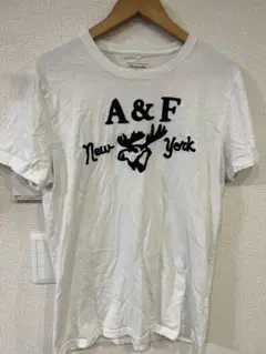 Abercrombie & Fitch Tシャツ A&F New York