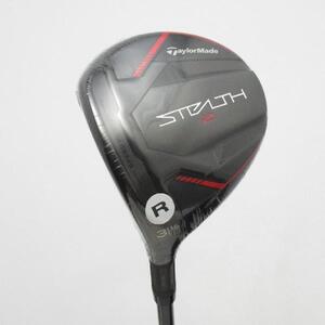 テーラーメイド STEALTH ステルス2 フェアウェイウッド TENSEI RED TM50(2022) 【3W】 シャフト：TENSEI RED TM50(2022)