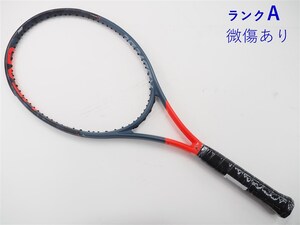 中古 テニスラケット ヘッド グラフィン 360 ラジカル プロ 2019年モデル (G2)HEAD GRAPHENE 360 RADICAL PRO 2019