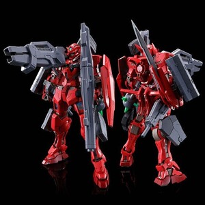 ＭＧ 1/100 ガンダムアストレア TYPE-F（フルウェポンセット）プレミアムバンダイ 限定 未組立 新品