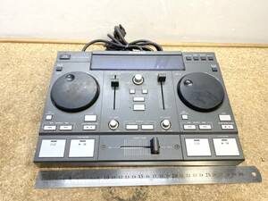 貴重　レトロ　PIONEER　パイオニア　REMIX CONTROL MIXER　リミックスコントロールミキサー　MX-R9　現状品