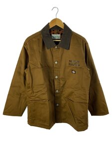 WACKO MARIA◆20AW/COVERALL(TYPE-2)/M/ポリエステル/CML/DICKIES-WM-BL02//