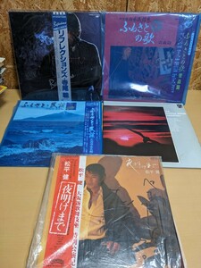 レコード　45枚　まとめて　いろいろ　クラシック　邦楽　民謡　