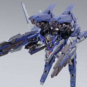 【新品/未開封】METAL BUILD GNアームズ TYPE-E【クーポン可】 