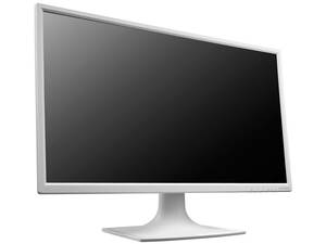 161// I・O DATA LCD-AD243EDSW 23.8インチ ワイド 液晶ディスプレイ フルHD/ノングレア/ADS