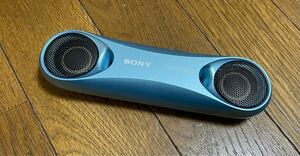 SONY ソニー アクティブスピーカー SRS-T33 動作品