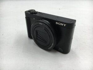 ♪▲【SONY ソニー】コンパクトデジタルカメラ 部品取りN DSC-HX90V 0110 8