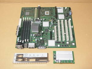 ■IBM IntelliStation POWER 185 (7047-185) マザーボード (MB906)