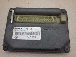 A649 BMW R1150GS ECU イグナイター