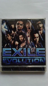 EXILE●EVOLUTION ＣＤアルバム