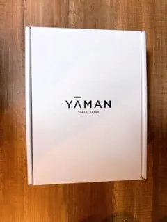 【新品未使用】YA-MAN ブルーグリーンショット（美顔器）