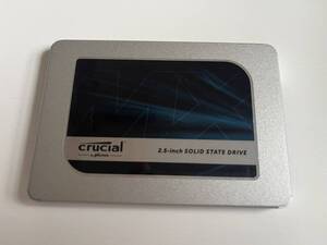 crucial MX500 1000GB CT1000MX500SSD1 2.5 SATA SSD