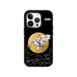 CASETiFY×ONE PIECE ケース iPhoneケース CASETiFYスマホ保護iPhone耐衝撃iPhone16/16pro/16pro max/15/15pro/15pro max/14pro/13/12/11