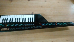 YAMAHA SHS-10 ショルキー 美品