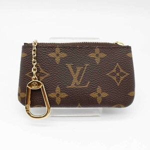 LOUIS VUITTON　ルイ・ヴィトン モノグラム ポシェット・クレ　 M62650