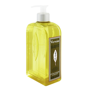 ロクシタン ヴァーベナ シャワージェル 500ml VERBENA SHOWER GEL L OCCITANE 新品 未使用