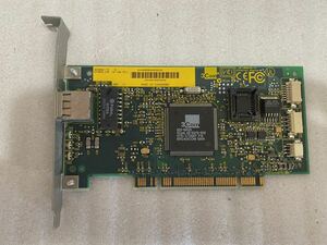 【中古】3Com ErherLink 3C905C-TX 10/100BASE-TX ネットワークカード 管理番号ci148