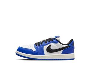 Nike PS Air Jordan 1 Retro Low OG "Game Royal" 21cm FQ5436-140