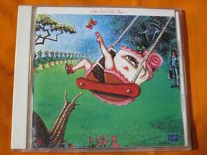 ♪♪♪ リトルフィート LITTLE FEAT 『 Sailin