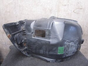 ■BMW E90 LCI 325i PH25 後期 左 フロント フェンダーライナー 前側 カラーNo.475 N53B30A 6FAT LBA-PH25■