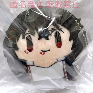 東京喰種 アニメ コミック 漫画 グッズ トーキョーグール re ぬいぐるみ マスコット キーホルダー チャーム 鈴屋 什造 鈴屋什造 コロこっと